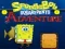 Permainan SpongeBob SquarePants: Pengembaraan talian