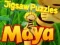 Permainan Puzzle Maja talian