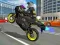 Permainan Simulasi Aksi Superhero Motosikal talian