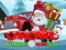 Permainan Kunci Tersembunyi untuk Kenderaan Krismas talian