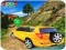 Permainan Simulator Jeep Toyota Land Cruiser Offroad talian