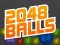 Permainan 2048 Bola talian Permainan 2048 Bola talian