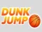 Permainan Lompatan Dunk talian