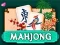 Permainan Mahjong talian