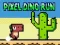 Permainan Larian Dino Pixel talian