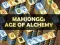 Permainan Mahjong Alkimia talian