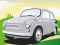 Permainan Teka-Teki Kereta Jerman Vintage talian