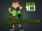Permainan Jigsaw Puzzle Ben 10 talian