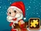 Permainan Masa Puzzel Santa Claus talian