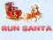 Permainan Lari, Santa talian