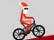 Permainan XMAS Wheelie talian