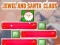 Permainan Permata dan Santa Claus talian