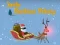 Permainan Penghantaran Krismas Santa talian