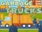 Permainan Trak Sampah talian
