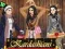 Permainan Kardashian Merayakan Krismas talian