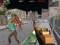 Permainan Poligon Battle Royale talian