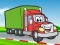 Permainan Mewarna Trak Gembira talian