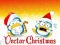 Permainan Krismas Vektor talian