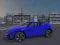 Permainan Simulator Fizik Kereta: Atlanta dalam Sandbox talian