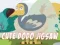Permainan Puzzle Dodo Comel talian