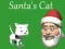 Permainan Kucing Santa talian