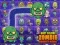 Permainan Onet Deluxe Sambungan Zombie Mania talian Permainan Onet Deluxe Sambungan Zombie Mania talian