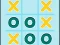 Permainan Tic Tac Toe Percuma talian