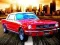 Permainan Mustang Harian talian