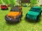Permainan Pemanduan Offroad 4x4 talian