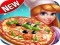 Permainan Pemburu Pizza Chef Gila talian