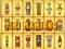 Permainan Tiki Mahjong talian