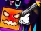 Permainan Geometry Dash Nemesis talian