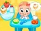 Permainan Penjagaan Bayi talian