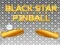 Permainan Pinball Bintang Hitam talian