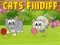 Permainan Kucing Findiff talian