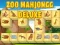 Permainan Zoo Mahjongg Deluxe talian