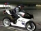 Permainan Simulasi Motosikal Polis Super Stunt 3D talian