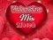 Permainan Campuran Valentine talian