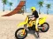 Permainan Simulator Motosikal Sebenar talian