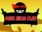 Permainan Klan Ninja Gelap talian