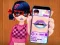 Permainan Reka Bentuk Bibir Comel Untuk Marinette talian