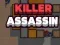 Permainan Pembunuh Assassins talian