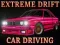 Permainan Memandu Kereta Drift Ekstrem talian