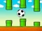 Permainan Bola Sepak Flappy talian