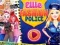 Permainan Ellie Polis Fesyen talian