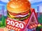 Permainan Hamburger 2020 talian