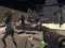 Permainan Virus Zombie FPS talian