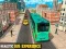 Permainan Simulator Bas Penumpang Bandar talian
