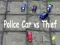 Permainan Kereta Polis vs Pencuri talian