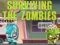 Permainan Bertahan dari Zombie talian
